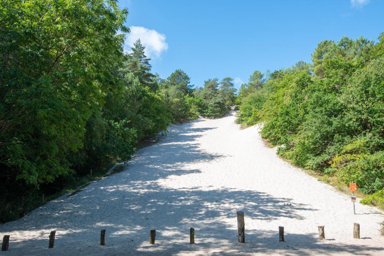 The Forester Schoorl Eksteriør billede